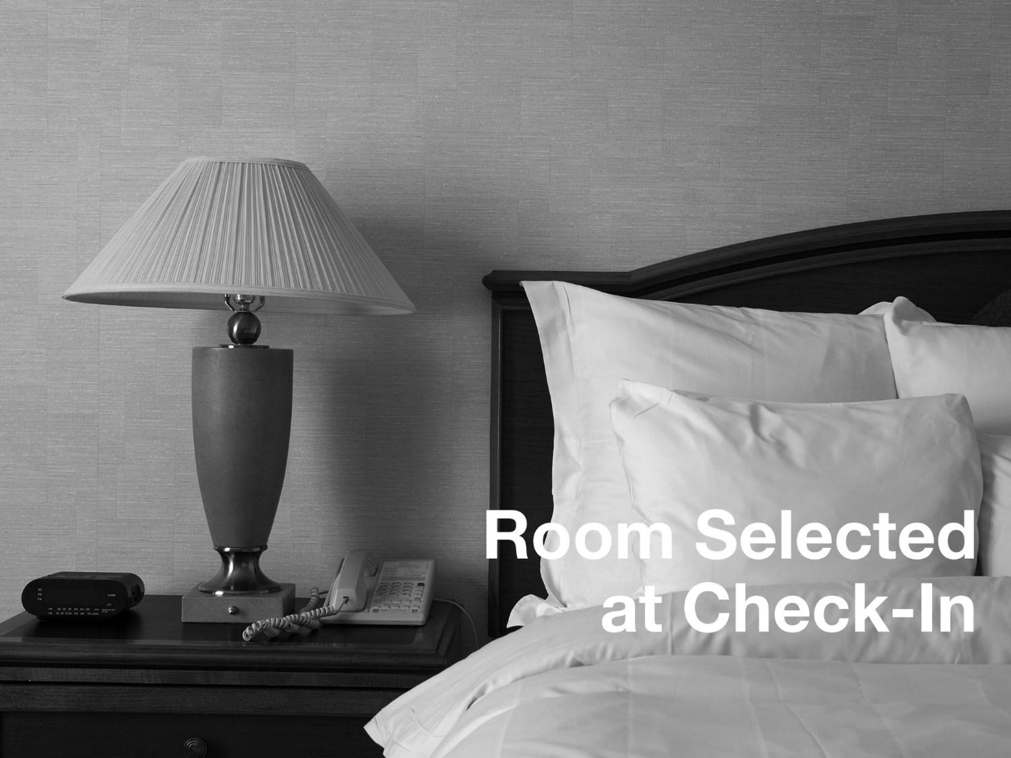 Bon Accueil Hotel