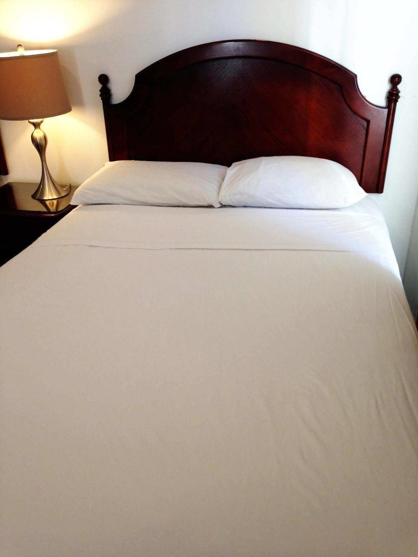 Hotel Bon Accueil 2*